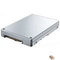 Intel SSD D7-P5520 Series, 1.92TB, U.2(2.5" 15mm), NVMe, PCIe 4.0 x4, TLC, SSDPF2KX019T1N1