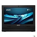 MSI Pro AP162T ADL-016XRU    [9S6-A60211-044] Black  15.6" {FHD Touch N100/8Gb/SSD256Gb UHDG/Wired KB&mouse Eng/Rus,noOS}