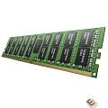 Samsung DRAM 64GB DDR4 LRDIMM 3200MHz, 1.2V, (DDP4Gx4)x36, 4R x 4 M386A8K40DM2-CWE