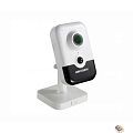 HIKVISION DS-2CD2423G2-I(2.8mm) {2Мп компактная IP-камера с EXIR-подсветкой до 10м и технологией AcuSense}