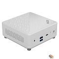 MSI Cubi 5 12M-045XRU  [9S6-B0A812-220] White {i5 1235U/8Gb/SSD512Gb/Iris Xe/ noOS}