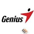 Комплект проводной Genius KM-100SE клавиатура+мышь, USB. Цвет: черный (31330009402)