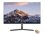 Dahua DHI-LM22-B200S 21.45"(16:9) FullHD монитор VA LED 1920x1080 250 кд/м2 3000:1 178°/178° 5 мс, 100Гц 16.7Млн 