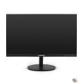 LCD ExeGate 21.5" EP2207 SmartView черный {IPS LED Grade A+, FHD, 1920x1080 75hz 5ms 16:9 250cd 1000:1 178/178 D-Sub HDMI VESA регулир