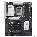 ASUS PRIME B860-PLUS WIFI (Socket 1851, ATX, 4xDDR5(256GB), DP/HDMI, 1xPCIe5.0x16/1xPCIe4.0x16/3 x PCIe 4.0 x16, 1xLAN (2.5GbE), Wi-Fi 6E, BT, 4xSATA 6Gb/s, 3xM.2, 1xType-C, 3xUSB 3.2, 4xUSB 2.0)