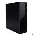 KI-331 РМ-300SFX  (80+) (аналог INWIN CJ708BL)   UBS2.0*2+USB 3.1*2+A(HD)+Front fan 80x80x15mm*1  [6150588]