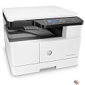 HP LaserJet MFP M442dn [8AF71A#B19] {p/c/s, A3, 1200dpi, 24ppm, 512Mb, 2trays 100+250, Scan to email/SMB/FTP, PIN 