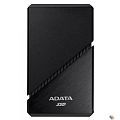 A-DATA Portable SSD 2TB SE920 USB-C 4.0  SE920-2TCBK SE920 2.5" черный