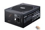 Cooler Master  V850 [MPZ-8501-AFBAPV-EU] 850W, ATX, 135mm, 12xSATA, 6xPCI-E(6+2), APFC 80+ Platinum