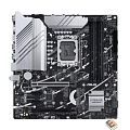 ASUS PRIME Z790M-PLUS D4 RTL {LGA1700, Z790, 4*DDR4, HDMI+DVI+DP, CrossFireX, SATA3 + RAID, Audio, Gb LAN, USB 3.2, USB 2.0, COM*1 header (w/o cable),