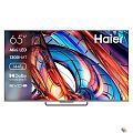65" Телевизор Haier 65 Mini LED {4K Ultra HD (3840x2160 Пикс), 144 Гц, LED}