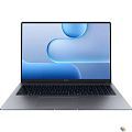 Honor MagicBook X16 2026 BRG-X [5301ARGP]grey space 16"{FHD+ Ul5-125H/16GB/512GB SSD/W11}