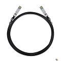 TP-Link SM5220-3M 3-метровый 10G SFP+ кабель прямого подключения