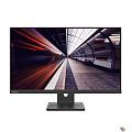 LCD Lenovo 23.8" E24-30 {IPS FHD 100Hz 4ms 250cd D-Sub HDMI DisplayPort Speakers HAS}