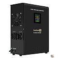 Exegate EX296002RUS ИБП (инвертор, синус, для котла) настенный ExeGate FineSine SX-2500.LCD.AVR.2SH