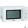 Midea MM720CY6-W Микроволновая печь, 700 Вт, 20 л, белый