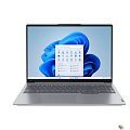 Lenovo ThinkBook 16 G7 ARP [21MW009VAK] Arctic Grey 16" {WUXGA Ryzen 5 7535HS/16GB/512GB SSD/DOS}