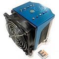 Supermicro SNK-P0051AP4 {Радиатор SuperMicro SNK-P0051AP4 4U Active CPU Heat Sink for Socket H (SNK-P0051AP4)}