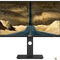 Dahua DHI-LM27-P301A 27"(16:9) QHD монитор  IPS. E-LED подсветка, 2560x1440, 350 кд/м2, 1000:1, 178°/178°, 5 мс, 75Гц, 1.07Млрд (10 бит), VESA: