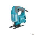 Makita 4326 Ручной электро лобзик [4326] {450Вт,3100об\м,ход-18мм,рез-65мм,1.8кг,кор}