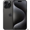 Apple iPhone 15 Pro Max 512GB Black Titanium [MU6U3J/A] (Sim+eSim Япония)