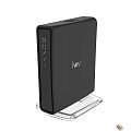 MikroTik RBD52G-5HacD2HnD-TC Беспроводной маршрутизатор, hAP ac2 2.4/5ГГц, 5х10/100/1000, USB