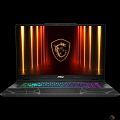 MSI Cyborg 15 B2RWFKG-024XRU [9S7-15Q342-024] Black 15.6" {FHD Core 7 240H/16Gb/SSD1Tb/RTX5060 8Gb/NoOS}