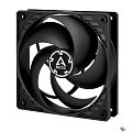 Case fan ARCTIC P12 (black/black) - retail (ACFAN00118A)