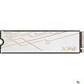 A-DATA SSD 2TB MARS 980 BLADE  NVMe PCIe 5.0 x4 14000/13000 COLOR BOX SEPARATED