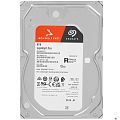 6TB Seagate Ironwolf Pro (ST6000NT001) {SATA 6.0Gb/s, 7200 rpm, 256mb buffer, 3.5", для NAS}