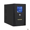 Exegate EX292621RUS ИБП ExeGate SpecialPro Smart LLB-1000.LCD.AVR.2SH.RJ.USB