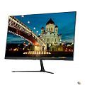 LCD VALDAY RE24AVB (23.8" / IPS / 1920х1080 / 60/75Hz / LED / HDMI / 2xDP / VGA / 178/178 / 250cd / Крепление VESA / Динамики / Черный /Реестр МПТ)