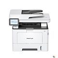 Pantum BM5201ADW МФУ {Mono laser, A4, 42 ppm, 1.2 GHz, 1200x1200 dpi,WiFi, Duplex, DADF50, paper tray 250 pages, USB, LAN, start. cartridge 3000 pag