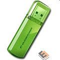 Silicon Power USB Drive 16Gb Helios 101 SP016GBUF2101V1N {USB2.0, Green}