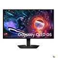 LCD Samsung 27" S27FG502SI {OLED 2560х1440 180Hz HDMI DisplayPort}