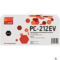 Easyprint  PC-212EV  Картридж LPM-PC-212EV  для Pantum P2502/M6502/M6552 (1600 стр.) с чипом