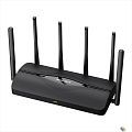 Mercusys MR37BE BE6500 Двухдиапазонный роутер Wi-Fi 7