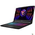 MSI Katana 15 B13VFK-2434XRU [9S7-158571-2434] Black 15.6" {FHD i7 13620H/32Gb/SSD1Tb/RTX4060 8Gb/DOS}