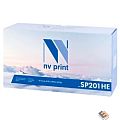 NV Print SP201HE Картридж для Ricoh Aficio SP-220Nw/220SNw/220SFNw (2600k)