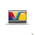 ASUS VivoBook 15 X1502VA-BQ1326 [90NB10T2-M01W90] Cool Silver 15.6"/FHD/IPS/250N/i5-13420H/16GB/SSD512GB/Intel UHD/Backlit/DOS}