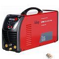 FUBAG INTIG 200 AC/DC PULSE (31412) + горелка FB TIG 26 5P 4m Up&Down (38459) [31412.1]