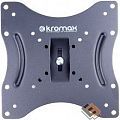 Kromax GALACTIC-11 серый 10"-37" макс.25кг настенный поворот и наклон