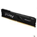 Kingston DDR4 DIMM 16GB KF432C16BB1/16WP PC4-25600, 3200MHz, CL16
