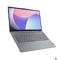 Lenovo IdeaPad Slim 3 15IRH8 [83EM00D3UE] Grey 15.6" {FHD  i7-13620H/16Gb/512Gb SSD/no OS}