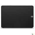 Seagate Portable HDD 24TB Expansion desktop drive STKP24000400  {USB 3.0, 3.5", Black}