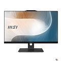 MSI Modern AM272P 12M-647XRU [9S6-AF8211-647] Black 27" {FHD i3-1215U/8GB/256GB SSD/ WirelessKB&mouse / NoOS}