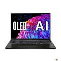 Acer Swift Edge SFE16-44-R2RD [NX.KTDCD.002] Black 16"{ 3200x2000 OLED  Ryzen 7 8840U(3.3Ghz)/16384Mb/1024PCISSDGb/Win11Home}