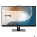 MSI Modern AM272P 12M-259XRU [9S6-AF8211-644] Black 27" {FHD i5 1240P/16Gb/SSD512Gb/Iris Xe/noOS/kb/m}