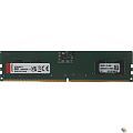 Kingston DDR5 DIMM 8GB 5600MHz KVR56U46BS6-8 Valueram RTL PC5-44800 CL46 288-pin 1.1В single rank Ret
