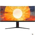 LCD AOC 34" CU34G4 {VA 3440x1440 180Hz 1ms 178/178 300cd 4000:1 8bit HDR10 2xHDMI2.0 DisplayPort1.4 VESA}